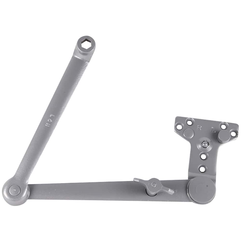 LCN - Door Closer Accessories; For Use With: LCN 4110 Series Door Closers - Exact Tool & Supply