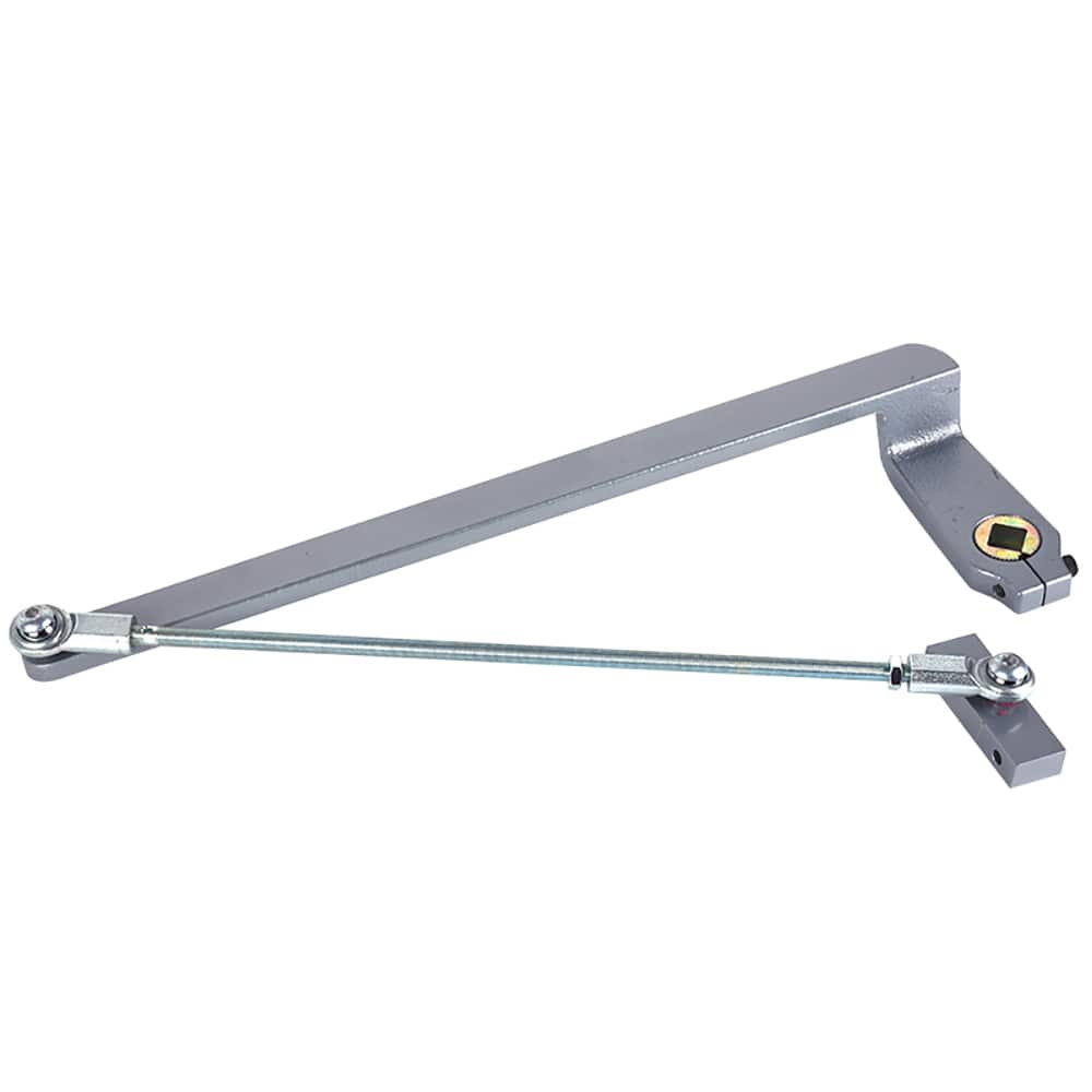 LCN - Door Closer Accessories; Type: Regular Cush-N-Stop Arm ; For Use With: LCN 4040XP Series Door Closers - Exact Tool & Supply