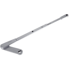 LCN - Door Closer Accessories; Type: Regular Double Egress Arm ; For Use With: LCN 4010T Series Door Closers - Exact Tool & Supply