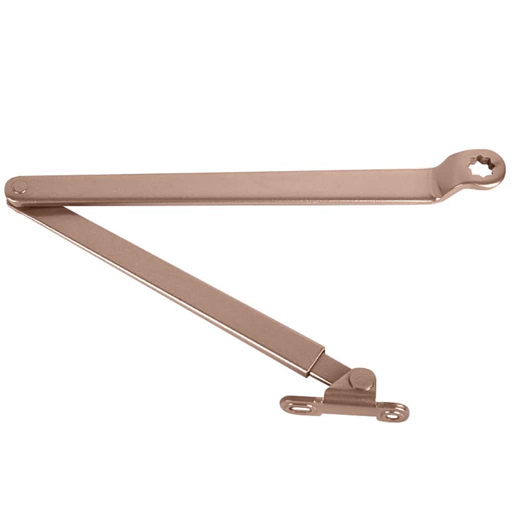 LCN - Door Closer Accessories; Type: Regular Arm ; For Use With: LCN 1260 Series Door Closers - Exact Tool & Supply