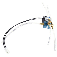 LCN - Door Closer Accessories; Type: Solenoid Assembly ; For Use With: LCN 7982 Series Control Boxes - Exact Tool & Supply