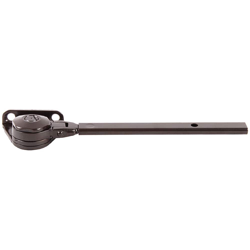 LCN - Door Closer Accessories; Type: Head and Tube Assembly ; For Use With: LCN 4040XP Series Door Closers - Exact Tool & Supply