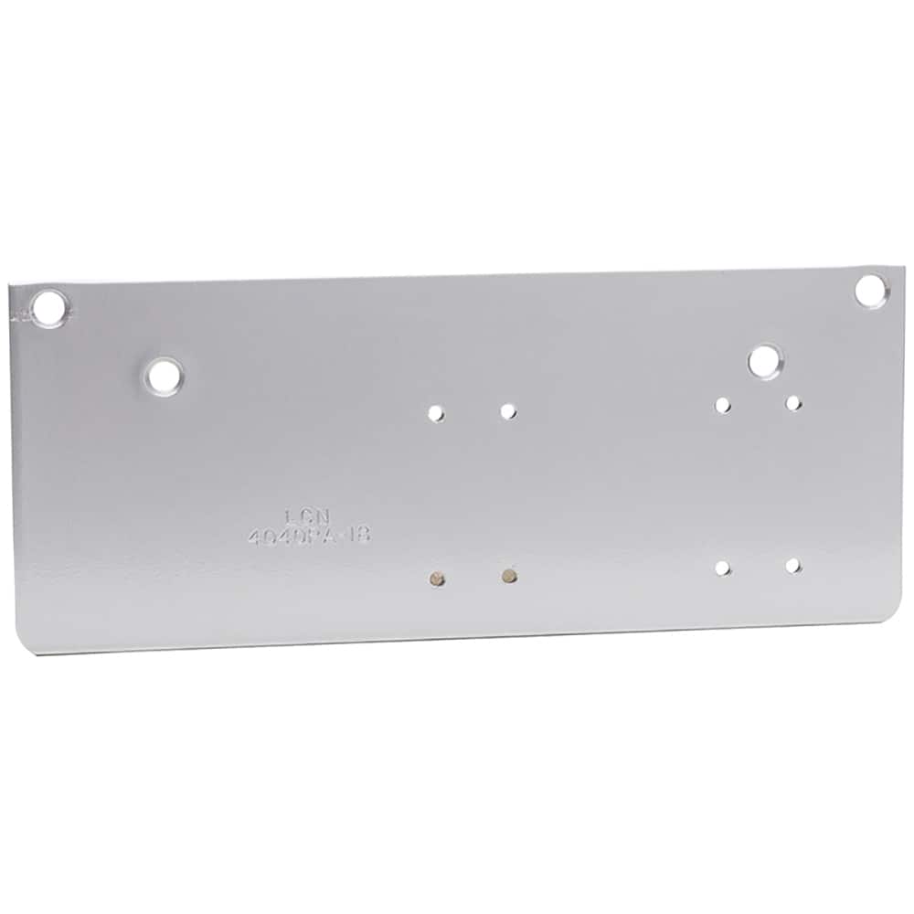 LCN - Door Closer Accessories; For Use With: LCN 4040XP Series Door Closers - Exact Tool & Supply