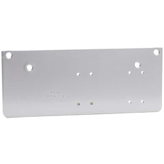 LCN - Door Closer Accessories; Type: Push Side Mounting Plate ; For Use With: LCN 4040XP Series Door Closers - Exact Tool & Supply