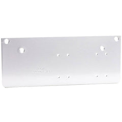 LCN - Door Closer Accessories; Type: Parallel Arm Mounting Plate ; For Use With: LCN 4040XP Series Door Closers - Exact Tool & Supply