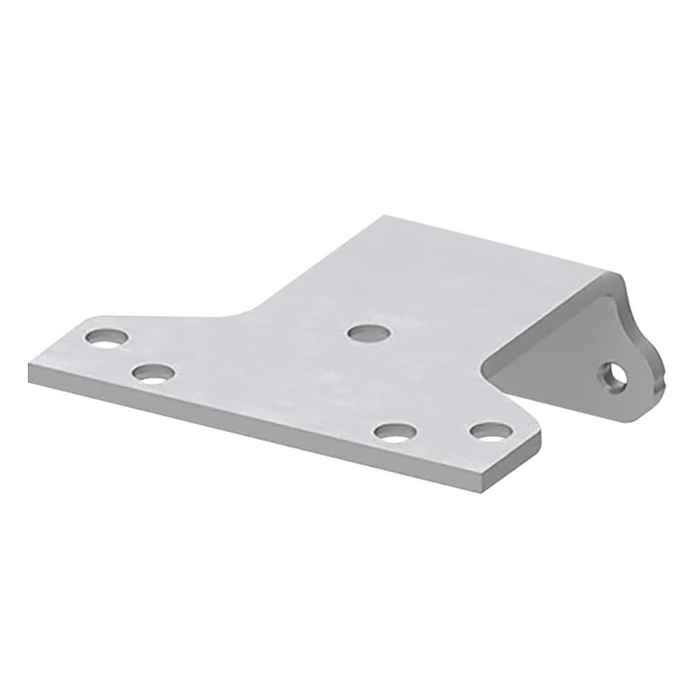 LCN - Door Closer Accessories; Type: Parallel Arm Shoe ; For Use With: LCN 1260 Series Door Closers - Exact Tool & Supply