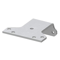 LCN - Door Closer Accessories; Type: Parallel Arm Shoe ; For Use With: LCN 1260 Series Door Closers - Exact Tool & Supply