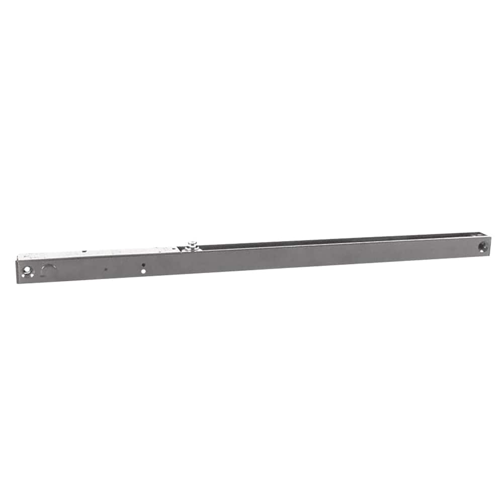 LCN - Door Closer Accessories; Type: Standard Track ; For Use With: LCN 4040SE Series Door Closers - Exact Tool & Supply