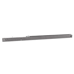 LCN - Door Closer Accessories; Type: Standard Track ; For Use With: LCN 4040SE Series Door Closers - Exact Tool & Supply
