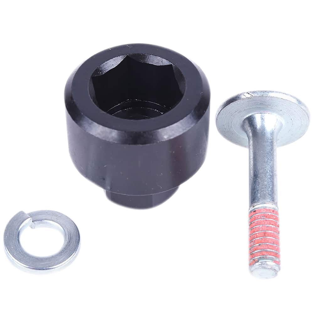 LCN - Door Closer Accessories; Type: Shaft Extension Kit ; For Use With: LCN 4630 Series Power Operators Auto-Equalizer Door Closer - Exact Tool & Supply