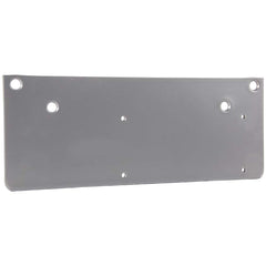 LCN - Door Closer Accessories; Type: Pull Side Mounting Plate ; For Use With: LCN 1460 Series Door Closers - Exact Tool & Supply