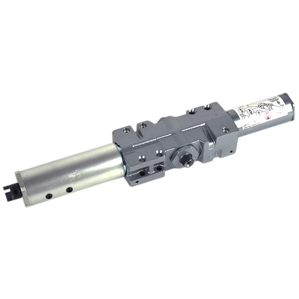 LCN - Door Closer Accessories; For Use With: LCN 4640 Series Power Operators Auto Equalizer Door Closer - Exact Tool & Supply
