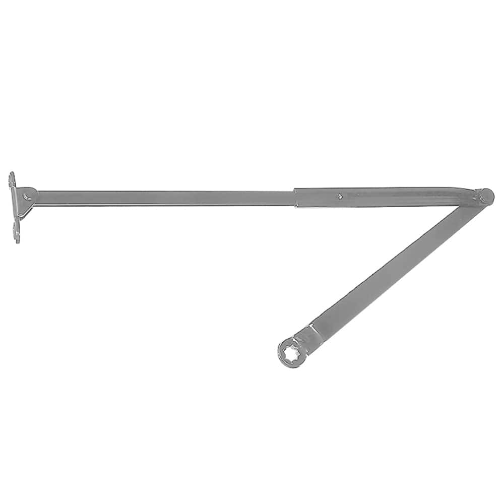 LCN - Door Closer Accessories; Type: Regular Long Arm ; For Use With: LCN 1260 Series Door Closers - Exact Tool & Supply