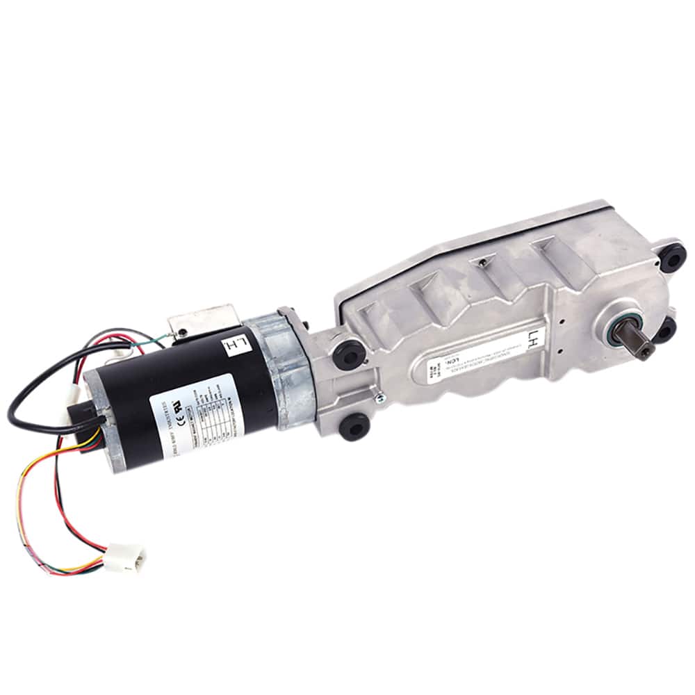 LCN - Door Closer Accessories; For Use With: LCN 9540 Series Power Operators Senior Swing Door Operator - Exact Tool & Supply