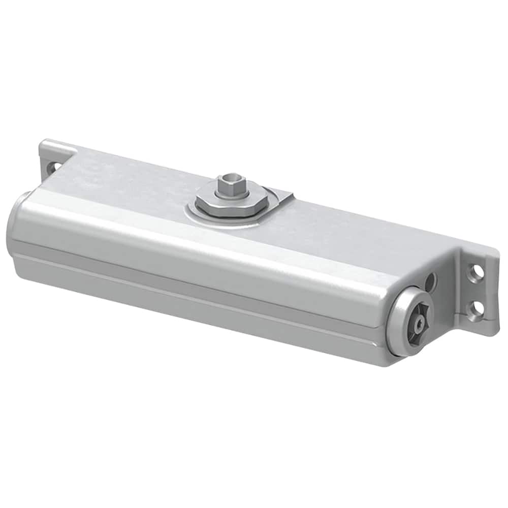 LCN - Door Closer Accessories; Type: Replacement Cylinder ; For Use With: LCN 1260 Series Door Closers - Exact Tool & Supply