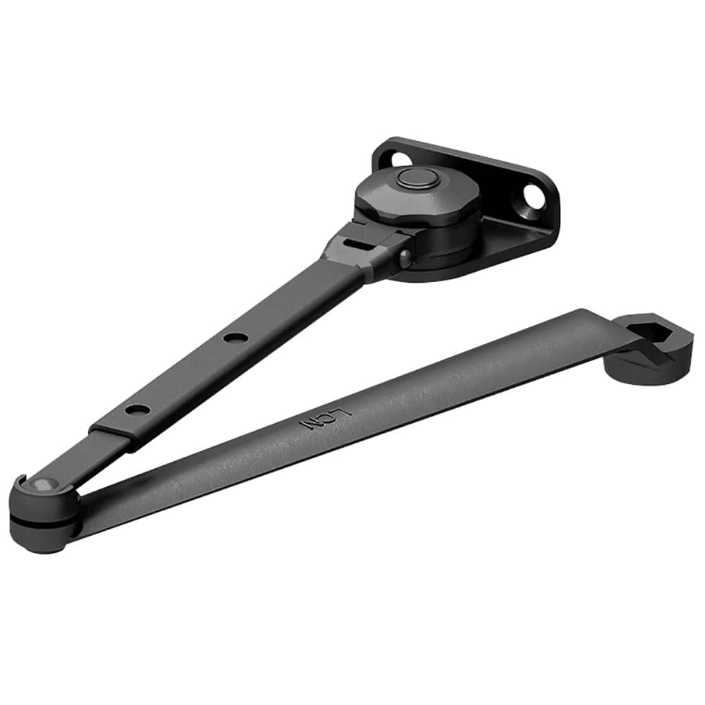 LCN - Door Closer Accessories; For Use With: LCN 1260 Series Door Closers - Exact Tool & Supply