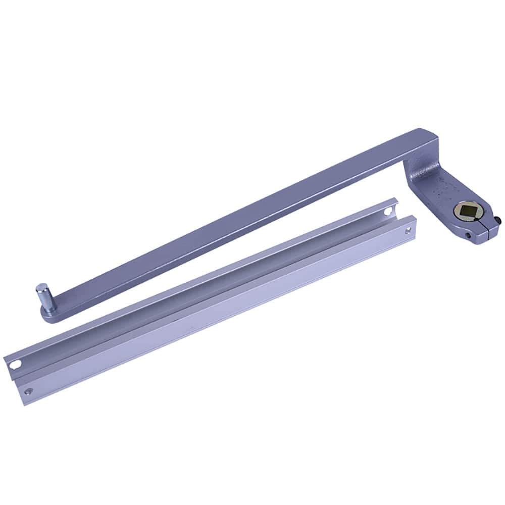 LCN - Door Closer Accessories; Type: Standard Track Arm ; For Use With: LCN 9530 Series Power Operators Senior Swing Door Operator - Exact Tool & Supply