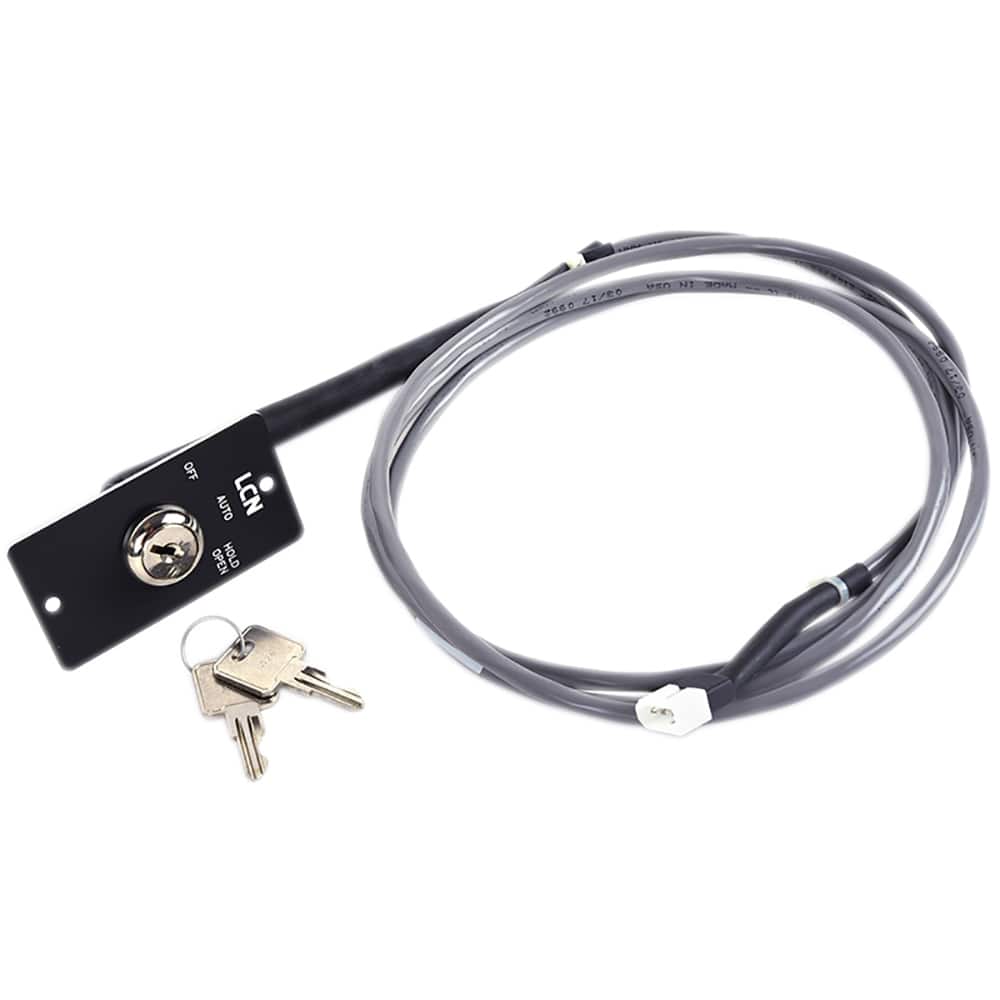 LCN - Door Closer Accessories; For Use With: LCN 8310 Power Operator Actuators - Exact Tool & Supply