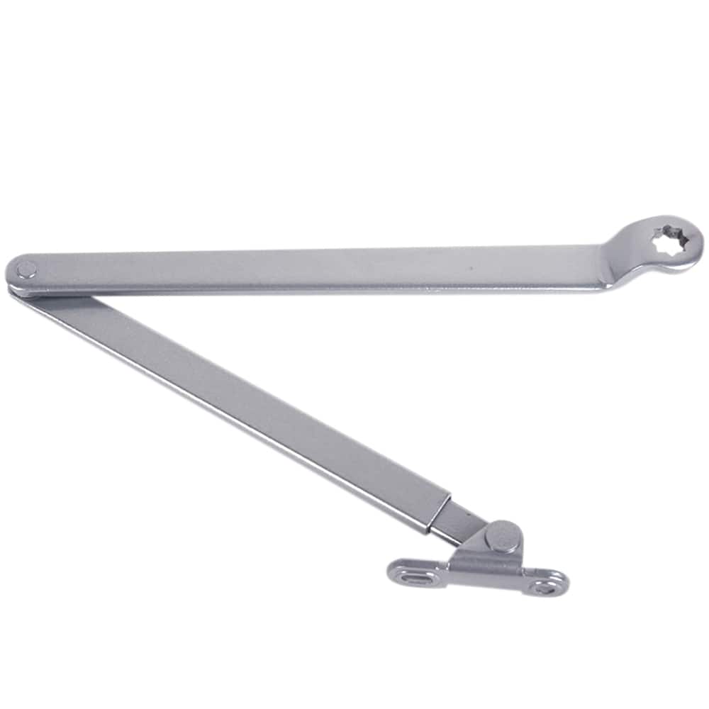 LCN - Door Closer Accessories; For Use With: LCN 4640 Series Power Operators Auto Equalizer Door Closer - Exact Tool & Supply