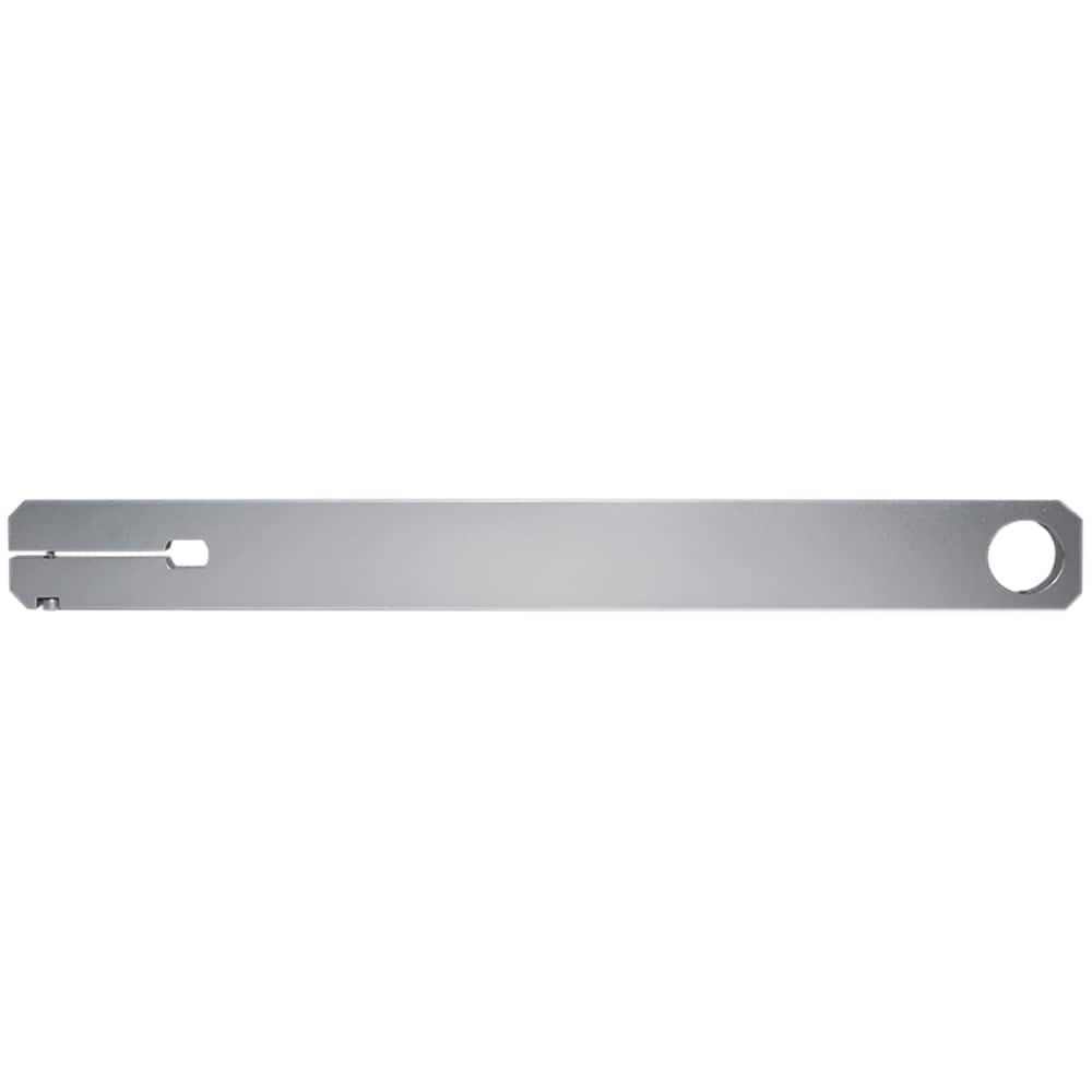 LCN - Door Closer Accessories; Type: Standard Track Arm ; For Use With: LCN 4630 Series Power Operators Auto-Equalizer Door Closer - Exact Tool & Supply