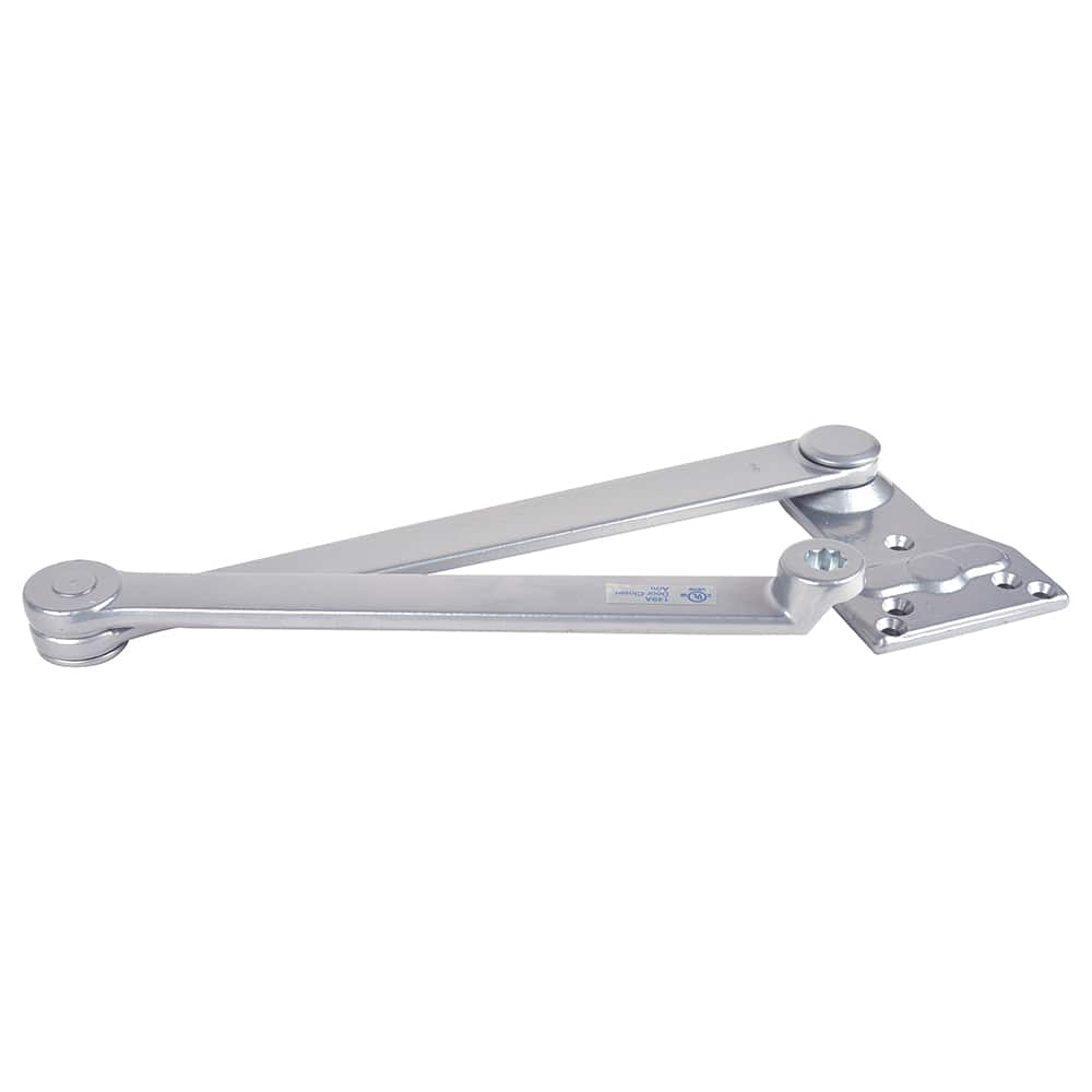 Norton Door Closers - Door Closer Accessories; Type: Arm Assembly ; For Use With: Norton 7500ST and 8000ST Series Door Closer - Exact Tool & Supply
