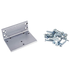 LCN - Door Closer Accessories; Type: Flush Panel Adapter ; For Use With: LCN 4040XP Series Door Closers - Exact Tool & Supply