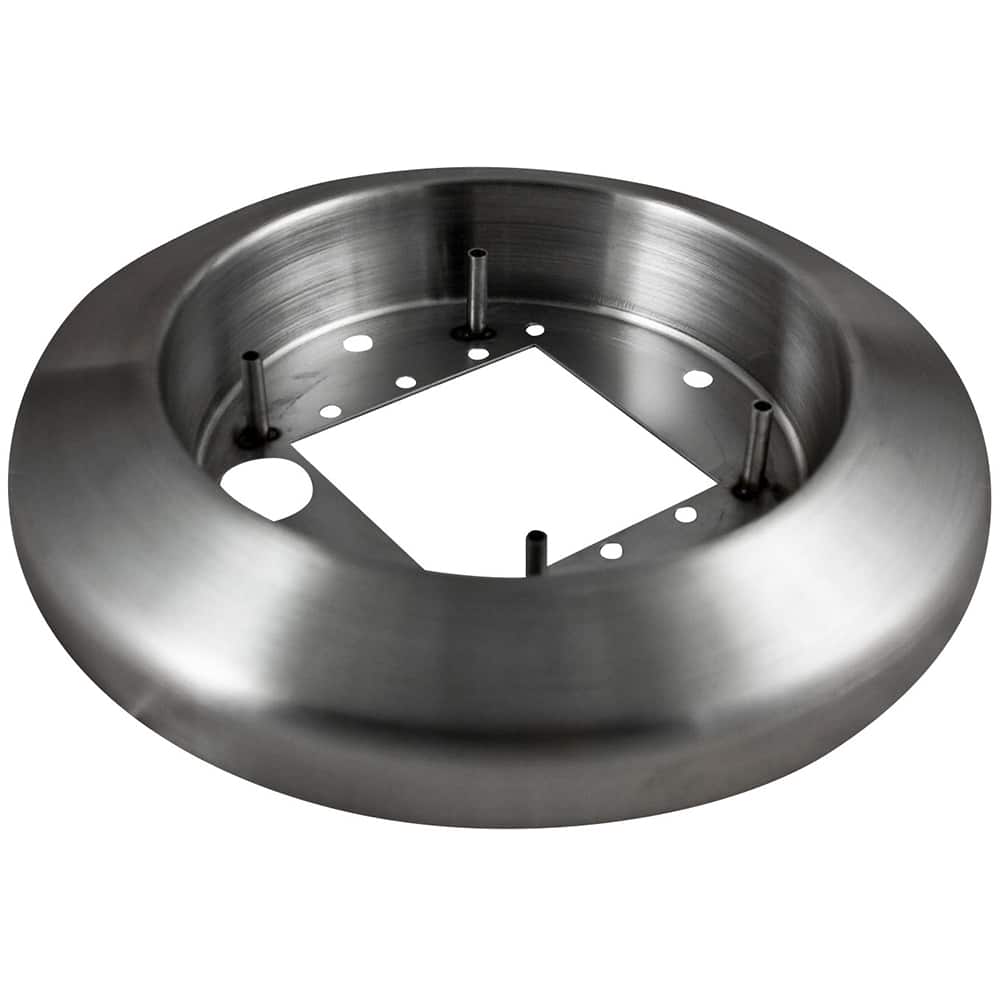 LCN - Door Closer Accessories; For Use With: LCN 8310 Power Operator Actuators - Exact Tool & Supply