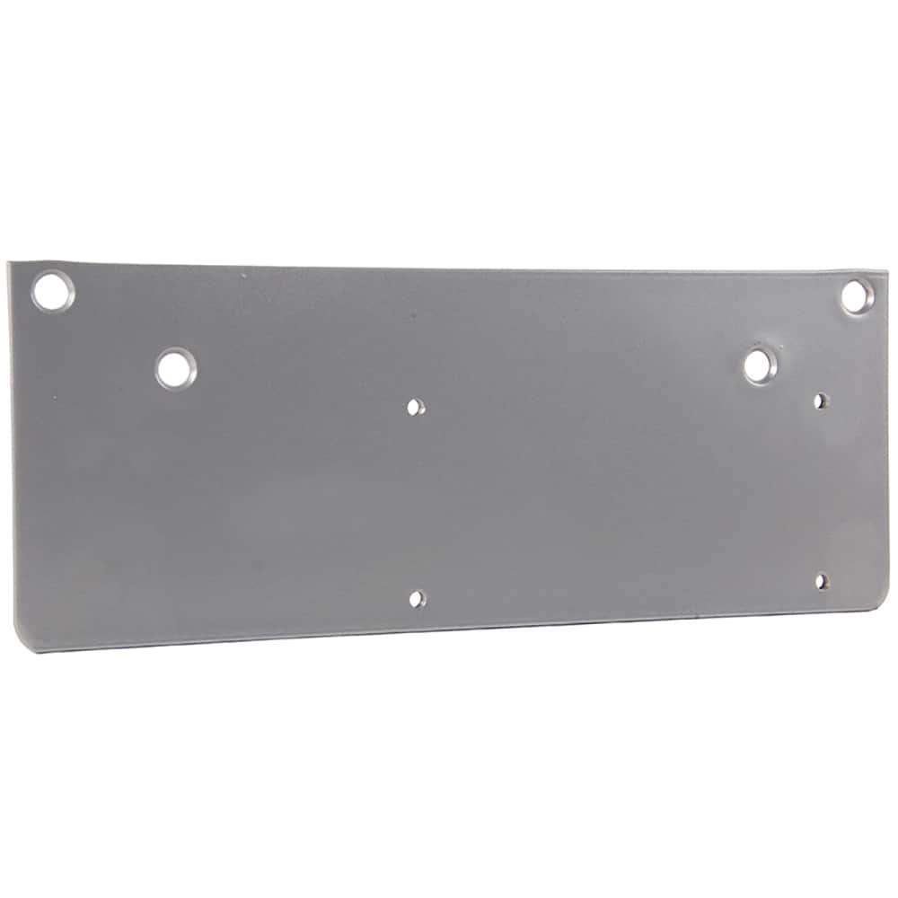 LCN - Door Closer Accessories; Type: Top Rail Mount Mounting Bracket ; For Use With: LCN 4040SE Series Door Closers - Exact Tool & Supply