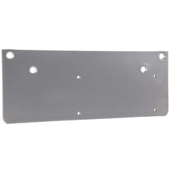 LCN - Door Closer Accessories; Type: Top Rail Mount Mounting Bracket ; For Use With: LCN 4040SE Series Door Closers - Exact Tool & Supply
