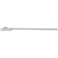 LCN - Door Closer Accessories; Type: Regular Extra Long Arm ; For Use With: LCN 4040XP Series Door Closers - Exact Tool & Supply