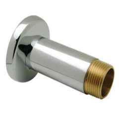 Zurn - Flush Valve/Flushometer Repair Kits & Parts; Type: Sweat Kit ; For Use With: Flush Valves ; Color: Chrome ; Pipe Size: 1 (Inch) - Exact Tool & Supply