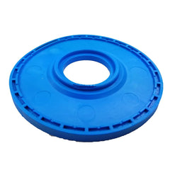 Zurn - Flush Valve/Flushometer Repair Kits & Parts; Type: Assembly Kit ; For Use With: Flush Valve Diaphragm ; Color: Blue ; Pipe Size: 1 (Inch) - Exact Tool & Supply