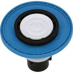 Zurn - Flush Valve/Flushometer Repair Kits & Parts; Type: Closet Repair Kit ; For Use With: 1.6 gpf AquaVantage Diaphragm Flush Valve ; Color: Blue ; Pipe Size: 1 (Inch) - Exact Tool & Supply