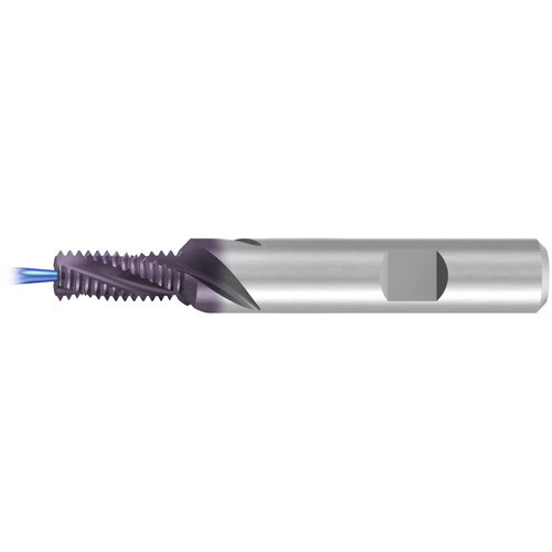 M 16 1.5XD GSF 4SPFL TICN - Exact Tool & Supply