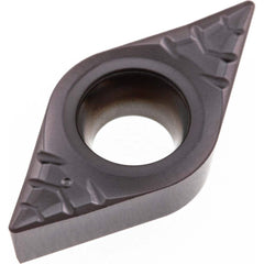 Arno - DCGT21.51FN-ACB AK10 Carbide Turning Insert - Exact Tool & Supply