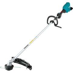 Makita - Edgers, Trimmers & Cutters; Type: Cordless ; Power Type: Cordless ; Self-Propelled: No ; Cutting Width (Decimal Inch): 17.0000 ; Cutting Width (Inch): 17.0000 ; Includes: Tool only (battery and charger not included) - Exact Tool & Supply