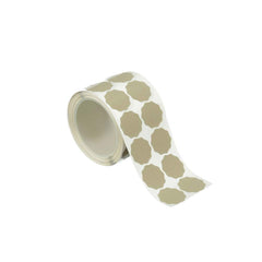 3M - Adhesive-Backed/PSA Discs; Disc Diameter (Inch): 1-3/8 ; Abrasive Material: Silicon Carbide ; Tooling Compatibility: Random Orbital Sanders ; Backing Material: Film ; Disc Color: Gray ; Maximum RPM: 10000.000 - Exact Tool & Supply