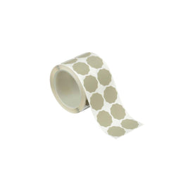 3M - Adhesive-Backed/PSA Discs; Disc Diameter (Inch): 1-3/8 ; Abrasive Material: Silicon Carbide ; Tooling Compatibility: Random Orbital Sanders ; Backing Material: Film ; Disc Color: Gray ; Maximum RPM: 10000.000 - Exact Tool & Supply