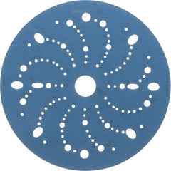 3M - Hook & Loop Discs; Abrasive Type: Coated ; Disc Diameter (Inch): 6 ; Abrasive Material: Ceramic Aluminum Oxide ; Grit: 320 ; Backing Weight: C ; For Use With: Collision Repair; Commercial and Specialty Vehicles; Marine - Exact Tool & Supply