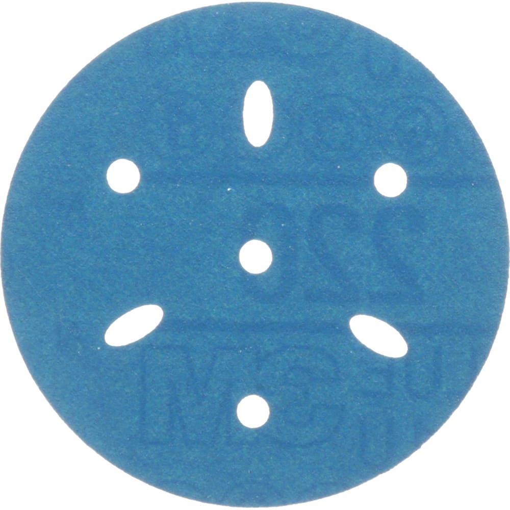 3M - Hook & Loop Discs; Abrasive Type: Coated ; Disc Diameter (Inch): 3 ; Abrasive Material: Ceramic Aluminum Oxide ; Grit: 240 ; Backing Weight: C ; For Use With: Collision Repair; Commercial and Specialty Vehicles; Marine - Exact Tool & Supply