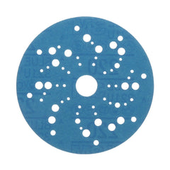 3M - Hook & Loop Discs; Abrasive Type: Coated ; Disc Diameter (Inch): 5 ; Abrasive Material: Ceramic Aluminum Oxide ; Grit: 220 ; Backing Weight: C ; For Use With: Collision Repair; Commercial and Specialty Vehicles; Marine - Exact Tool & Supply