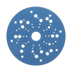 3M - Hook & Loop Discs; Abrasive Type: Coated ; Disc Diameter (Inch): 5 ; Abrasive Material: Ceramic Aluminum Oxide ; Grit: 800 ; Backing Weight: C ; For Use With: Collision Repair; Commercial and Specialty Vehicles; Marine - Exact Tool & Supply