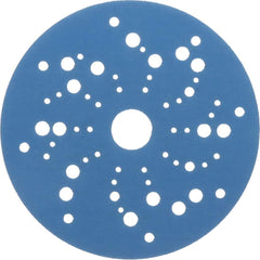 3M - Hook & Loop Discs; Abrasive Type: Coated ; Disc Diameter (Inch): 5 ; Abrasive Material: Ceramic Aluminum Oxide ; Grit: 600 ; Backing Weight: C ; For Use With: Collision Repair; Commercial and Specialty Vehicles; Marine - Exact Tool & Supply