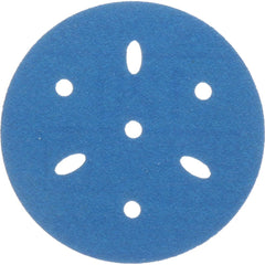 3M - Hook & Loop Discs; Abrasive Type: Coated ; Disc Diameter (Inch): 3 ; Abrasive Material: Ceramic Aluminum Oxide ; Grit: 120 ; Backing Weight: C ; For Use With: Collision Repair; Commercial and Specialty Vehicles; Marine - Exact Tool & Supply