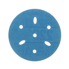 3M - Hook & Loop Discs; Abrasive Type: Coated ; Disc Diameter (Inch): 3 ; Abrasive Material: Ceramic Aluminum Oxide ; Grit: 220 ; Backing Weight: C ; For Use With: Collision Repair; Commercial and Specialty Vehicles; Marine - Exact Tool & Supply