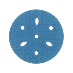 3M - Hook & Loop Discs; Abrasive Type: Coated ; Disc Diameter (Inch): 3 ; Abrasive Material: Ceramic Aluminum Oxide ; Grit: 180 ; Backing Weight: J ; For Use With: Collision Repair; Commercial and Specialty Vehicles; Marine - Exact Tool & Supply