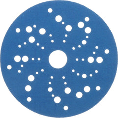 3M - Hook & Loop Discs; Abrasive Type: Coated ; Disc Diameter (Inch): 5 ; Abrasive Material: Ceramic Aluminum Oxide ; Grit: 120 ; Backing Weight: C ; For Use With: Collision Repair; Commercial and Specialty Vehicles; Marine - Exact Tool & Supply