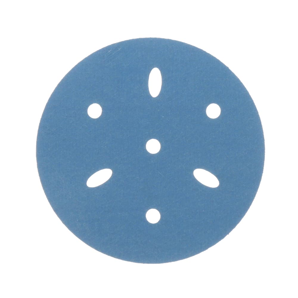 3M - Hook & Loop Discs; Abrasive Type: Coated ; Disc Diameter (Inch): 3 ; Abrasive Material: Ceramic Aluminum Oxide ; Grit: 320 ; Backing Weight: C ; For Use With: Collision Repair; Commercial and Specialty Vehicles; Marine - Exact Tool & Supply