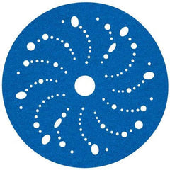 3M - Hook & Loop Discs; Abrasive Type: Coated ; Disc Diameter (Inch): 5 ; Abrasive Material: Ceramic Aluminum Oxide ; Grit: 80 ; Backing Weight: C ; For Use With: Collision Repair; Commercial and Specialty Vehicles; Marine - Exact Tool & Supply