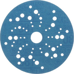 3M - Hook & Loop Discs; Abrasive Type: Coated ; Disc Diameter (Inch): 5 ; Abrasive Material: Ceramic Aluminum Oxide ; Grit: 180 ; Backing Weight: C ; For Use With: Collision Repair; Commercial and Specialty Vehicles; Marine - Exact Tool & Supply